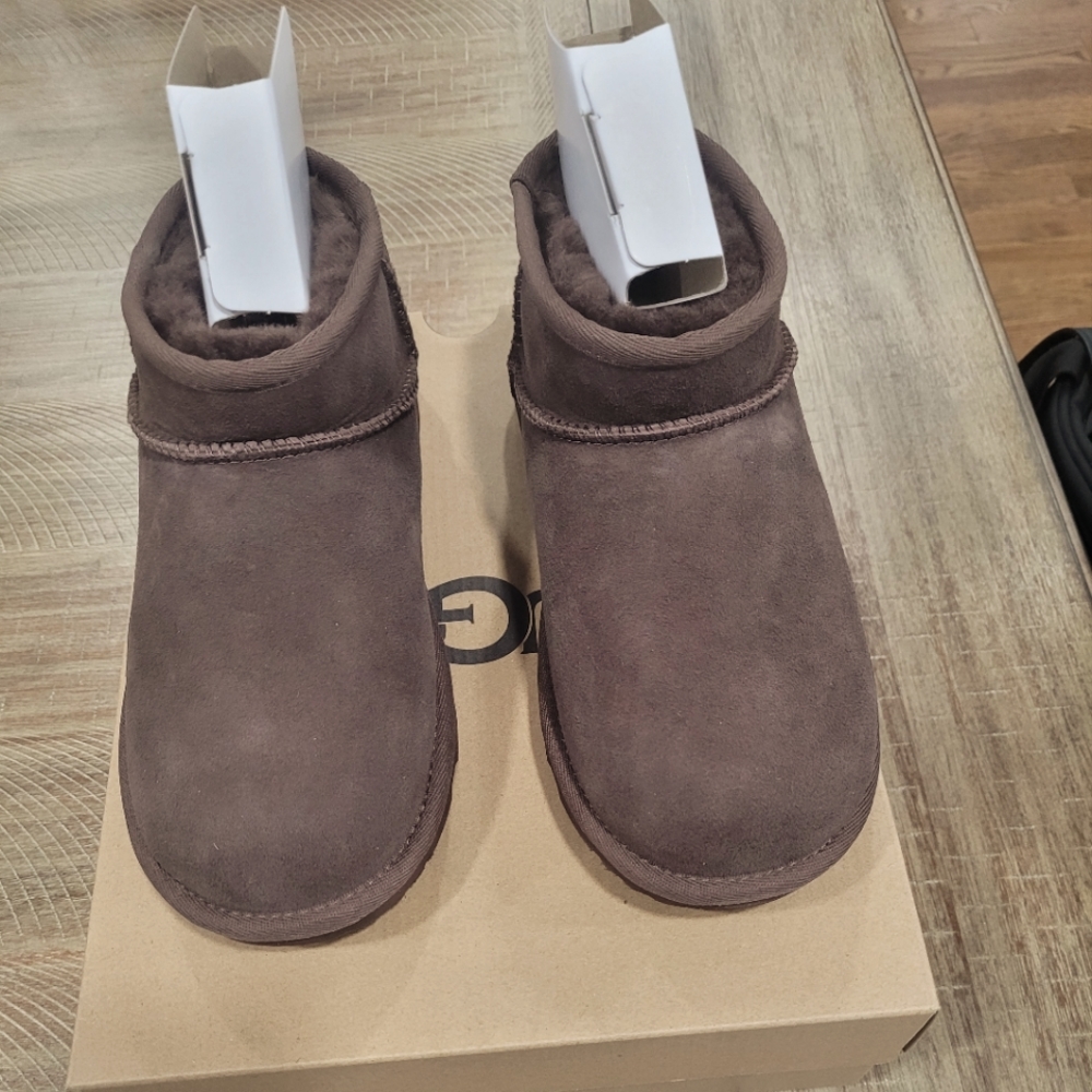 Ugg classic ultra mini